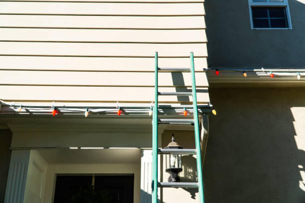 Best Siding Painting and Refinishing  in Rollingwood, CA