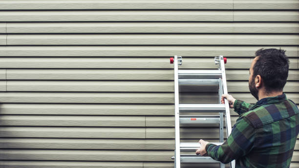 Professional Siding Services in Rollingwood, CA