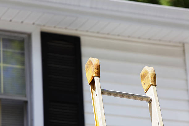 Best Aluminum Siding Installation  in Rollingwood, CA