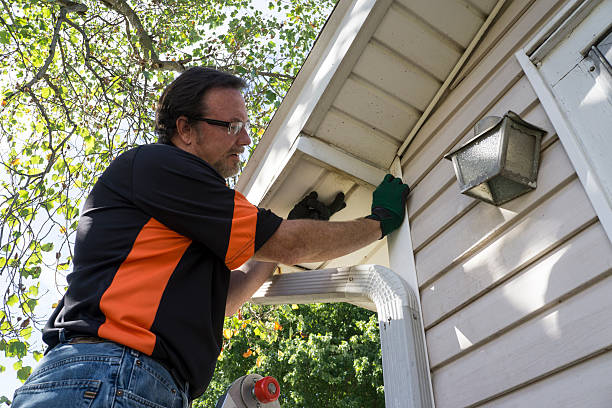 Best Brick Veneer Siding  in Rollingwood, CA